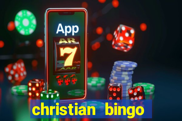 christian bingo beefcake hunter